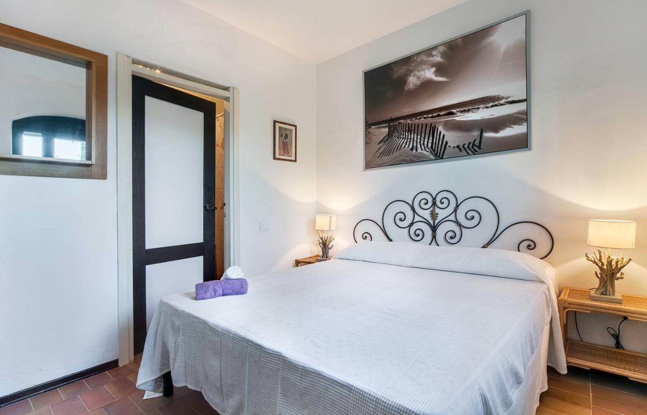 Appartamento Al Forte Di Talamonaccio Fonteblanda Ngoại thất bức ảnh