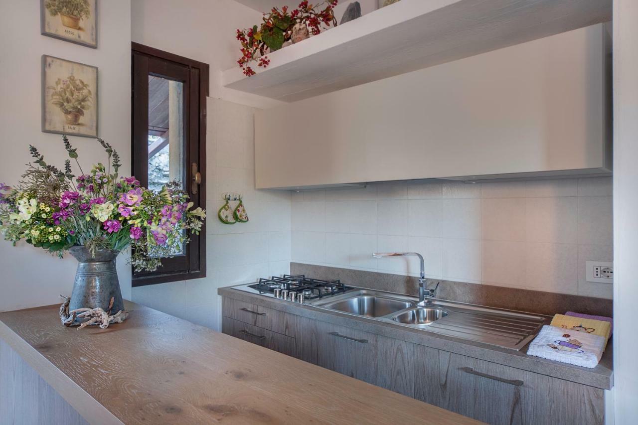 Appartamento Al Forte Di Talamonaccio Fonteblanda Ngoại thất bức ảnh