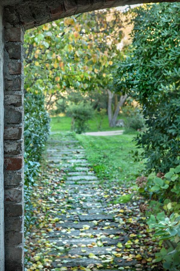 Appartamento Al Forte Di Talamonaccio Fonteblanda Ngoại thất bức ảnh